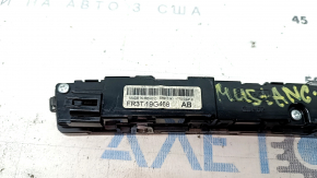 Проекция индикатор парктроников на лобовое Ford Mustang mk6 15-23