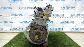 Двигун Mazda CX-5 19-22 2.5T 19к