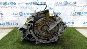 АКПП в сборе Mazda CX-5 22-25 2.5T AWD 19к ржавый гидротрансформатор