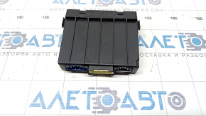 Body control module front Mazda CX-5 17-24