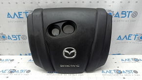 Накладка двигуна Mazda 6 19-21 2.5 Skyactiv-G