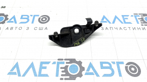 Накладка замка лючка бензобака Mazda 6 14-21