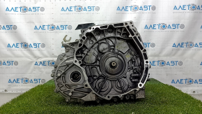 АКПП у зборі Honda Accord 16-17 рест hybrid 2.0 CVT 127к