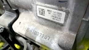 АКПП в сборе Honda Accord 16-17 рест hybrid 2.0 CVT 127к