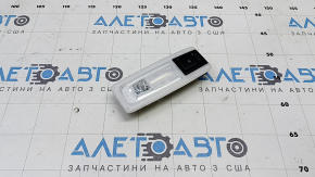 Плафон освітлення задній лівий BMW X1 F48 16-22 LED подряпини