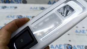 Плафон освещения задний левый BMW X1 F48 16-22 LED царапины