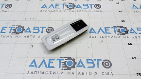 Плафон освітлення задній правий BMW X1 F48 16-22 LED подряпини