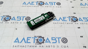 Плафон освещения задний правый BMW X1 F48 16-22 LED царапины