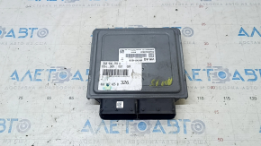 Блок ECU компьютер двигателя Audi A3 8V 15-16 2.0T
