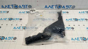 Повітропровід переднього бампера лівий Mazda CX-30 20-23