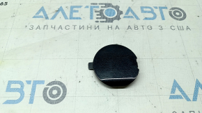 Заглушка буксирувального гака заднього бампера Mazda CX-5 22-25
