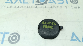 Заглушка буксировочного крюка заднего бампера Mazda CX-5 22-25