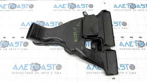 Повітропровід охолодження ВВБ Honda Accord 16-17 hybrid, від дефлектора
