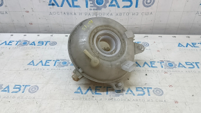 Розширювальний бачок охолодження Audi A3 8V 15-20 1.8T, 2.0T без кришки