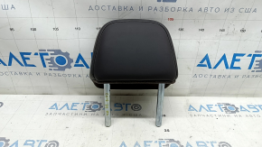 Подголовник 2 ряда левый Mazda CX-5 19-25 кожа коричневая