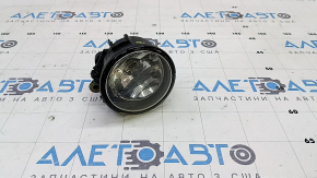 Противотуманная фара птф правая BMW X1 F48 16-19 галоген, песок
