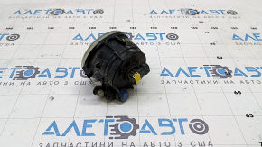 Противотуманная фара птф правая BMW X1 F48 16-19 галоген, песок