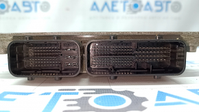 Блок ECU компьютер двигателя Mazda 6 18-21 2.5