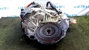 АКПП в сборе Toyota Prius 20 04-09 вариатор CVT 141к