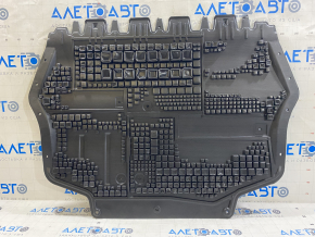 Защита двигателя передняя VW Jetta 11-18 USA TDI