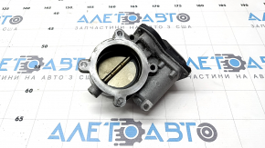 Дроссельная заслонка Mazda 6 18-21 2.5