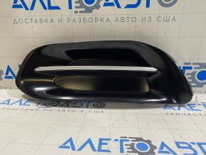 Заглушка птф ліва Dodge Dart 13-14