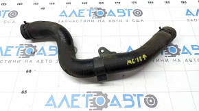 Патрубок охлаждения верхний Mazda 6 18-21 2.5