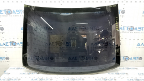 Скло заднє Honda Accord 13-17