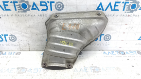 Захист колектора Toyota Prius 20 04-09