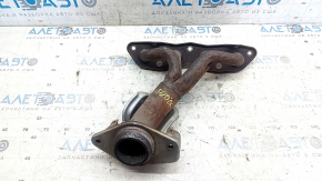Колектор випускний Toyota Prius 20 04-09 із захистом, іржавий