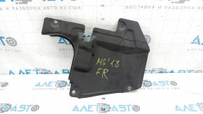 Захист арки збоку правий Mazda 6 18-21