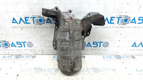 Захист колектора нижній Mini Cooper Countryman R60 10-16 надриви