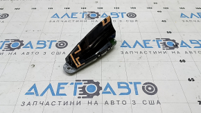 Антенна плавник BMW X1 F48 16-22 под спутниковое радио и навигацию