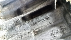 Двигатель Mini Cooper Countryman R60 10-16 N16B16A 1.6 112к 12-12-12-12 без корпуса масляного фильтра