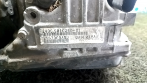 АКПП в сборе Mini Cooper Countryman R60 10-16 GA6F21WA 1.6 112к без охладителя