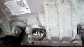 АКПП в сборе Mini Cooper Countryman R60 10-16 GA6F21WA 1.6 112к без охладителя