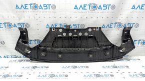Захист переднього бампера Mazda 6 18-21