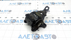 Подушка двигуна ліва Mazda 6 18-21 2.5 акпп