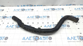 Патрубок охлаждения нижний Mazda 6 18-21 2.5
