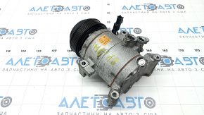 Компресор кондиціонера Mazda 6 14-21 usa