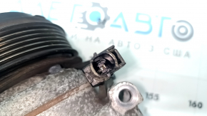Компресор кондиціонера Mazda 6 14-21 usa