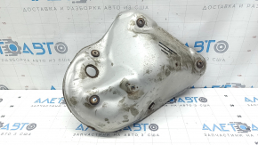 Захист випускного колектора Mazda 6 18-21 2.5