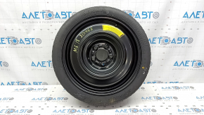 Запасное колесо докатка Mazda 6 14-21 R17 125/70