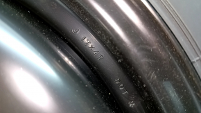 Запасное колесо докатка Mazda 6 14-21 R17 125/70