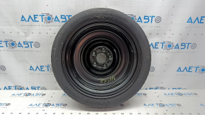 Запасное колесо докатка Mazda 6 14-21 R17 125/70