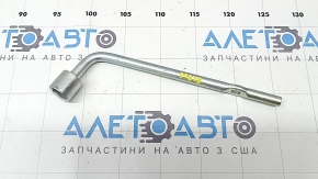 Ключ балонный гаечный Mazda 6 14-21