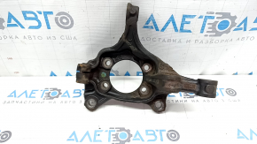 Цапфа передня ліва Mazda 6 18-21