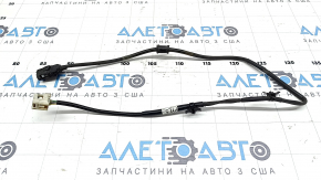 Проводка актуатора заслінки глушника Mazda 6 18-21 2.5