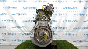 Двигун Mazda 6 18-21 2.5 PY-VPS з циліндрами, що відключаються 76к, запустився, компресія 10-10-10-10