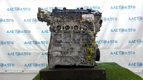 Двигатель Mazda 6 18-21 2.5 PY-VPS с отключаемыми цилиндрами 76к, запустился, компрессия 10-10-10-10